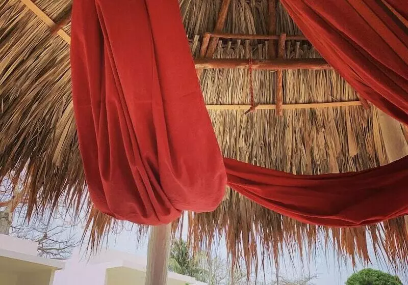 Hotelli Bahia Tropical Coveñas