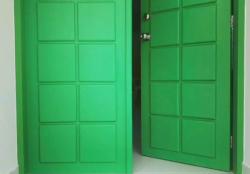 Hotelli Bahia Tropical Coveñas