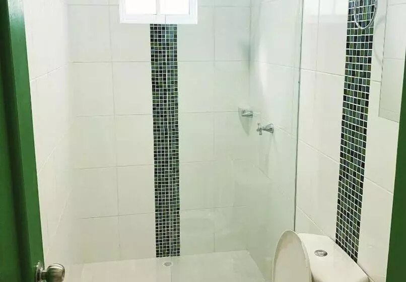 Hotelli Bahia Tropical Coveñas