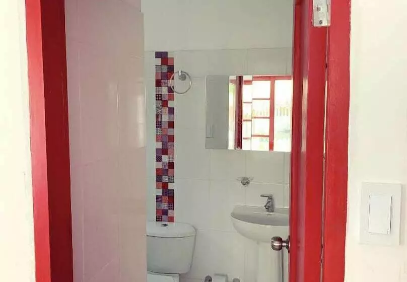 Hotelli Bahia Tropical Coveñas