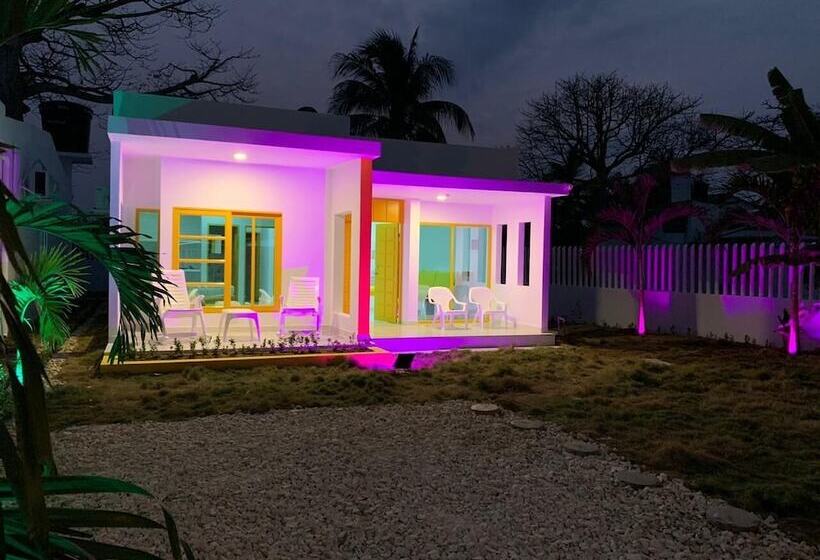 酒店 Bahia Tropical Coveñas