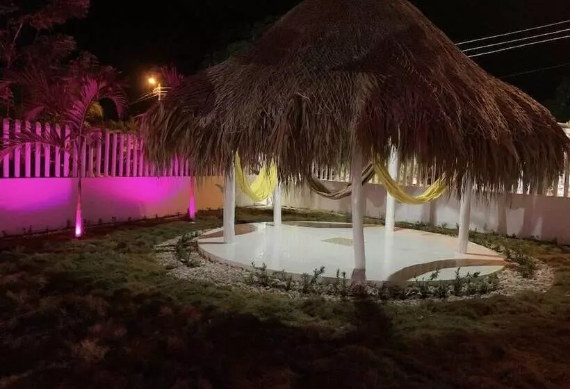 Hotelli Bahia Tropical Coveñas