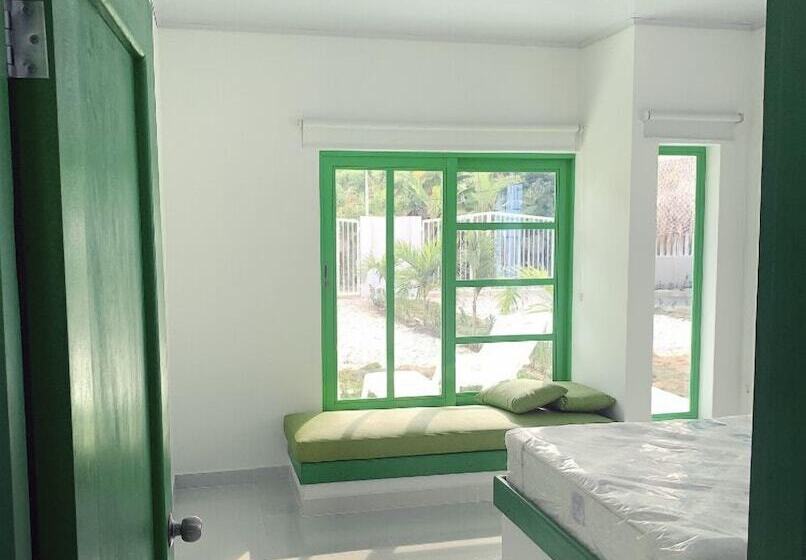 酒店 Bahia Tropical Coveñas