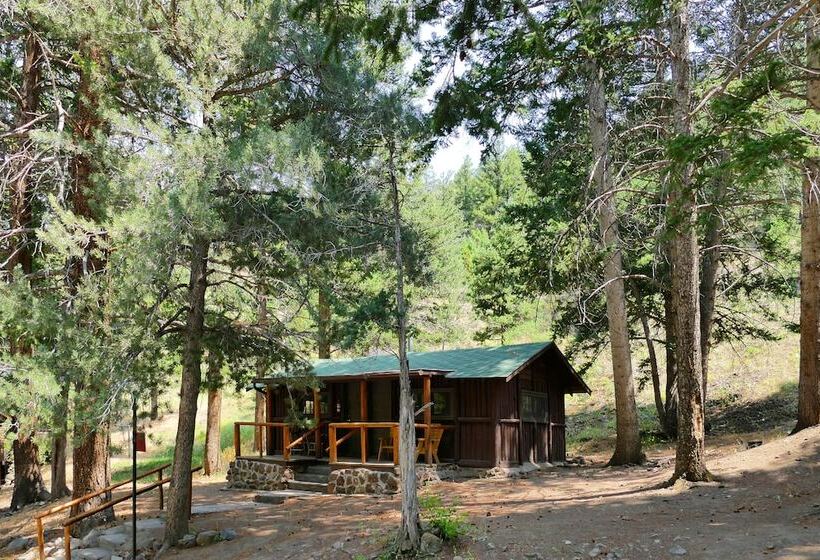 فندق Bill Cody Ranch