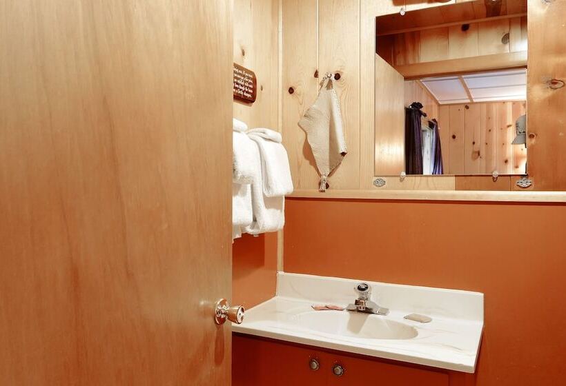 فندق Bill Cody Ranch