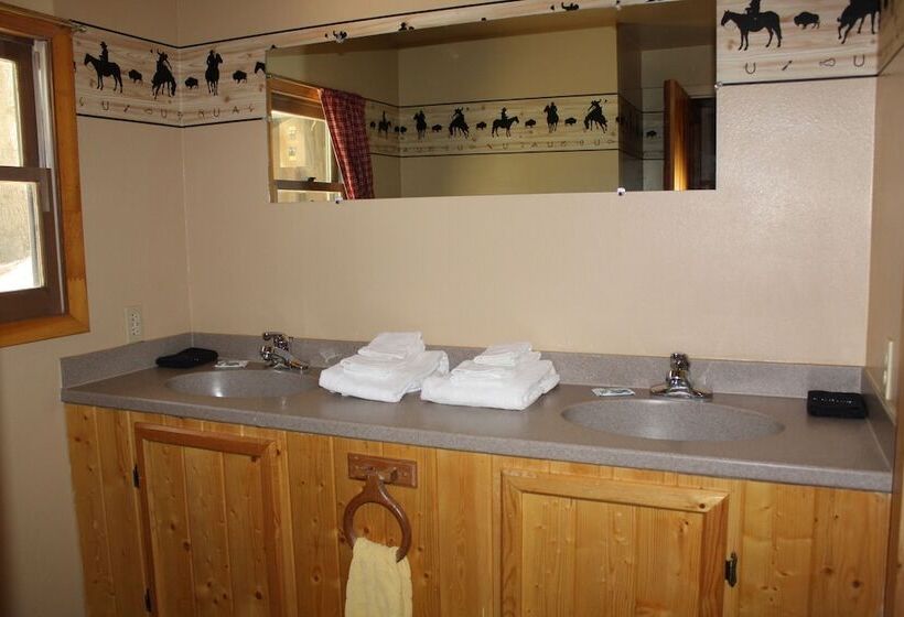 فندق Bill Cody Ranch