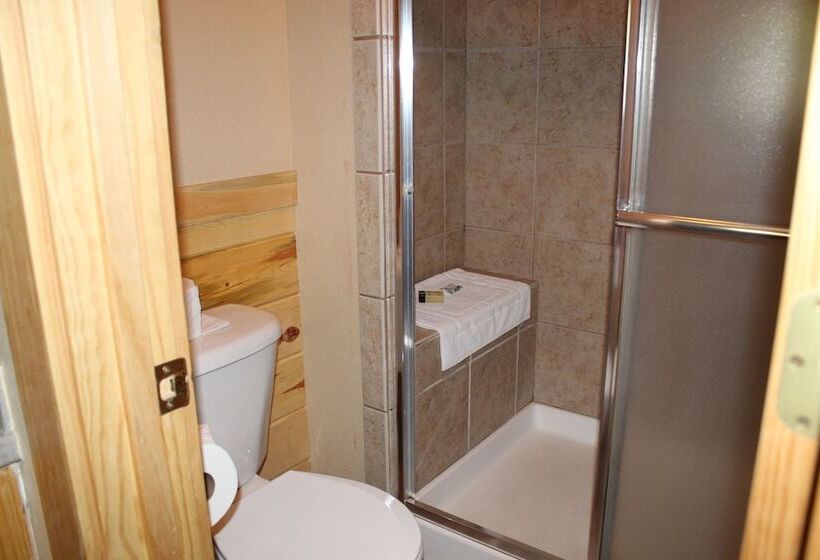 فندق Bill Cody Ranch