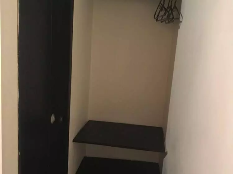ホテル Buganvilia