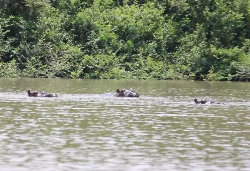 هتل Camping Sitaba Lodge