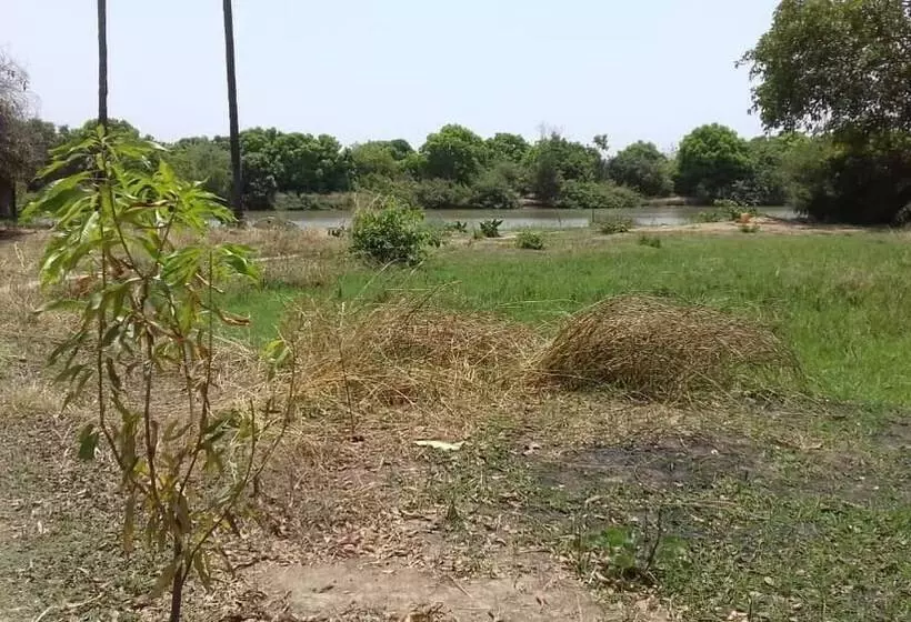 هتل Camping Sitaba Lodge