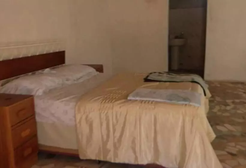 هتل Camping Sitaba Lodge