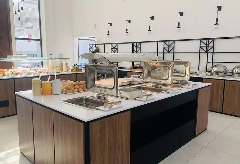 هتل Cavo Di Suites