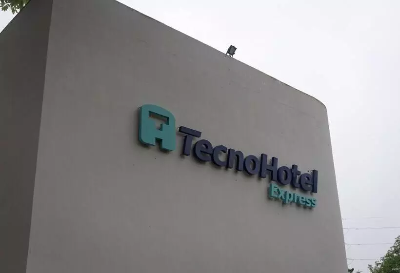 Hotelli Cielo Y Selva Tekax