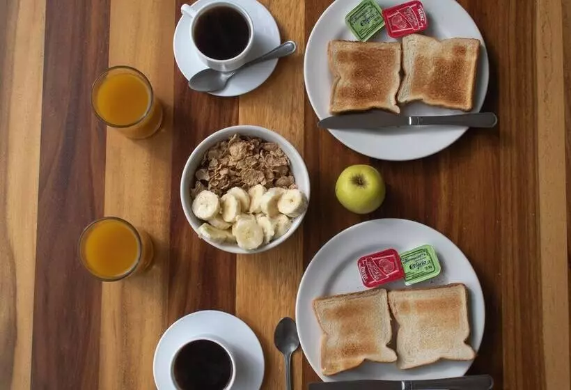 Hotelli Cielo Y Selva Tekax