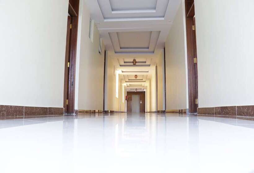 هتل Claire De Lune Moonlight