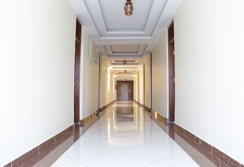 هتل Claire De Lune Moonlight