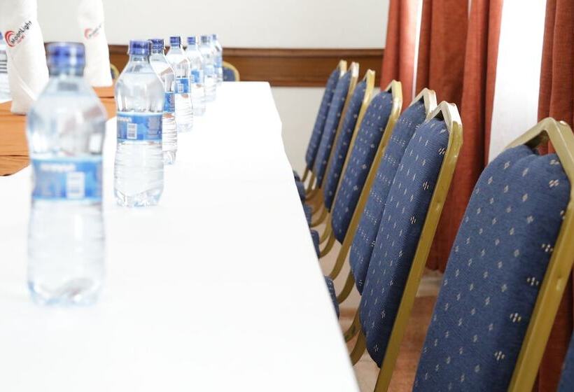 هتل Claire De Lune Moonlight