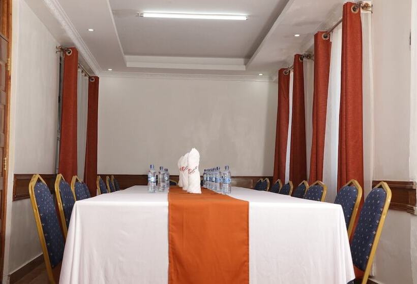 هتل Claire De Lune Moonlight