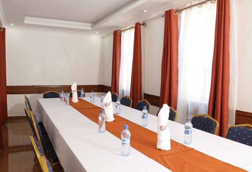 هتل Claire De Lune Moonlight