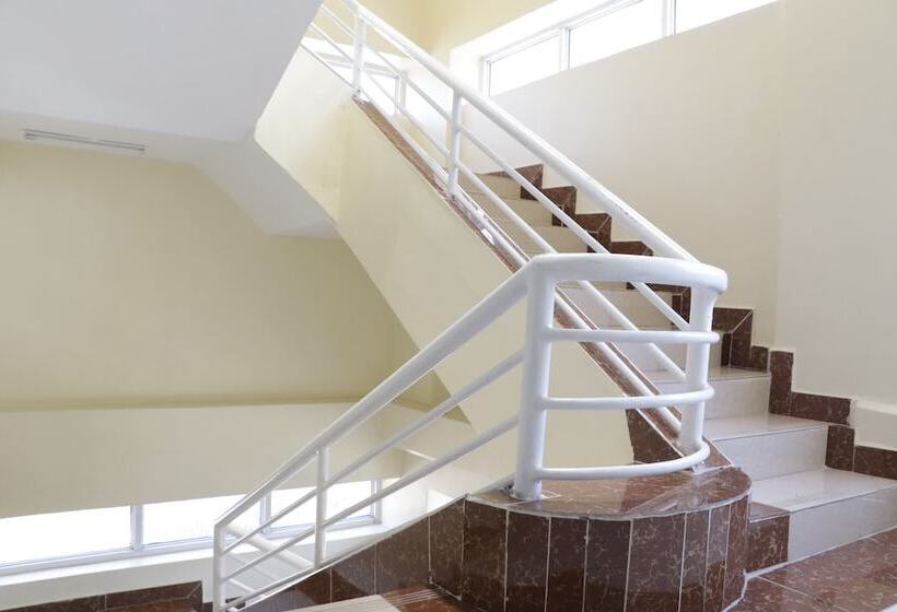 هتل Claire De Lune Moonlight