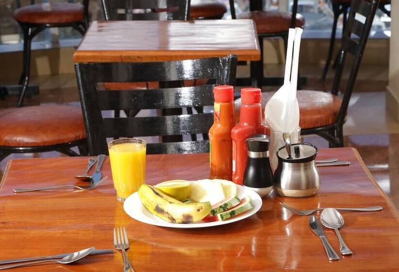 هتل Claire De Lune Moonlight