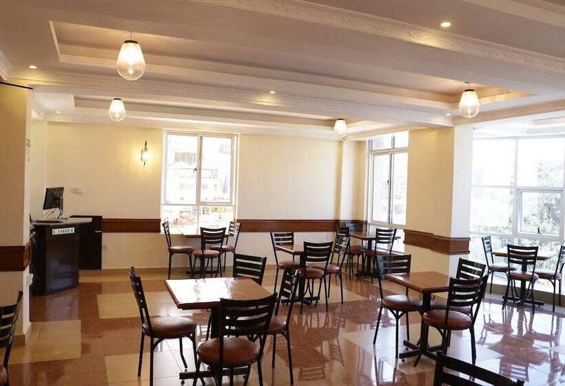 هتل Claire De Lune Moonlight