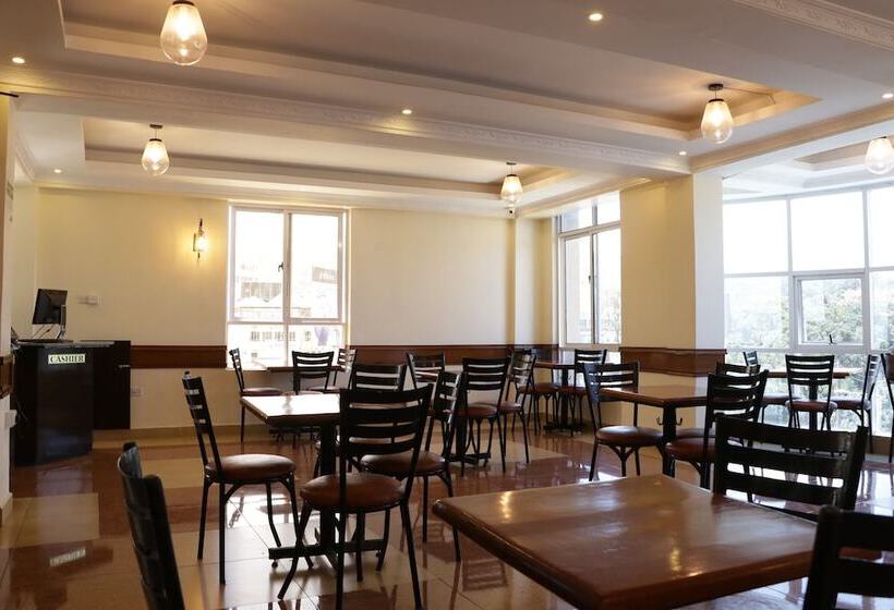 هتل Claire De Lune Moonlight