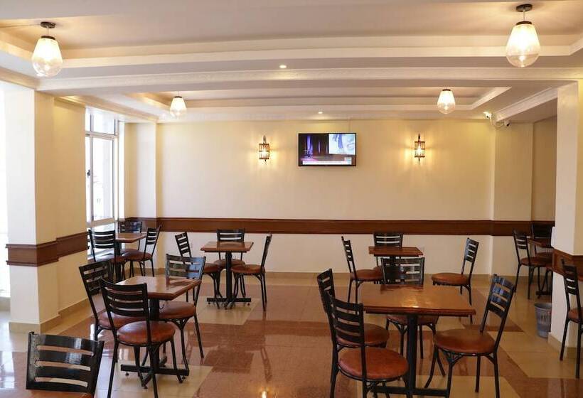 هتل Claire De Lune Moonlight