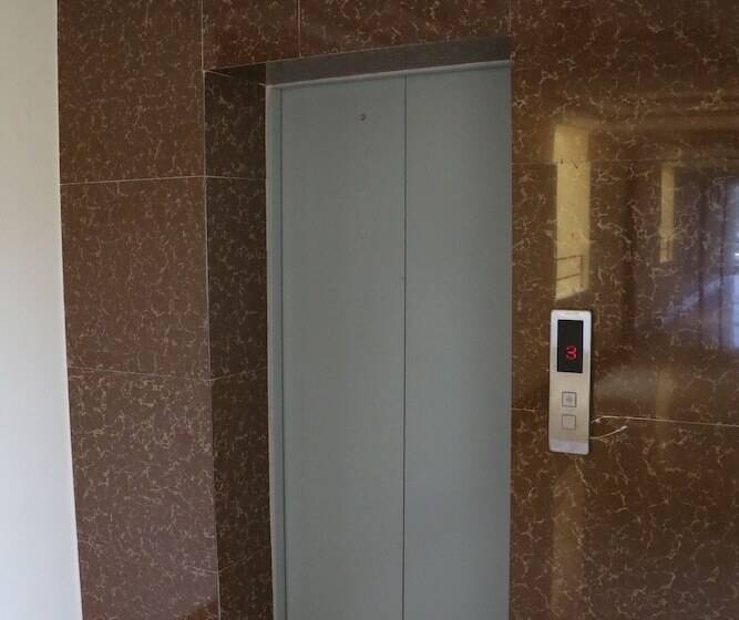 هتل Claire De Lune Moonlight