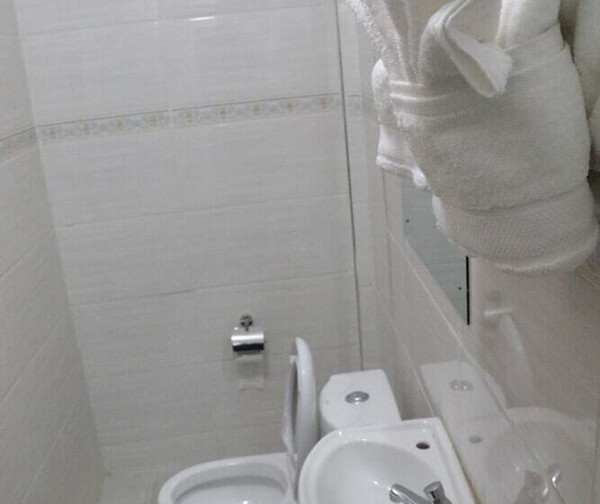 هتل Claire De Lune Moonlight