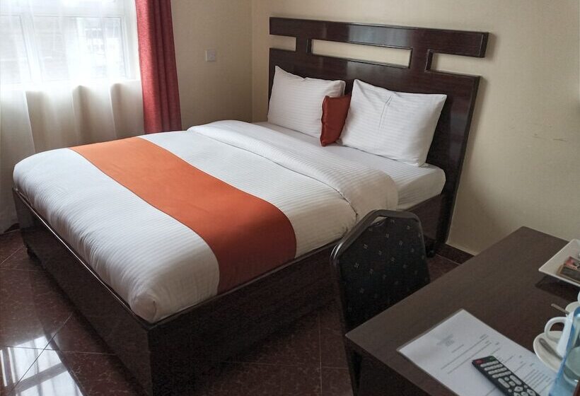 هتل Claire De Lune Moonlight