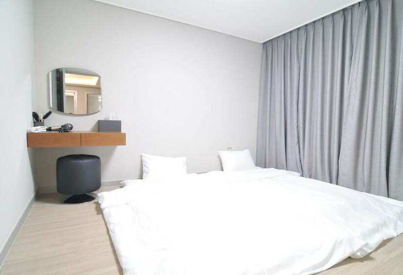 ホテル Dasan Beache Golf & Resort