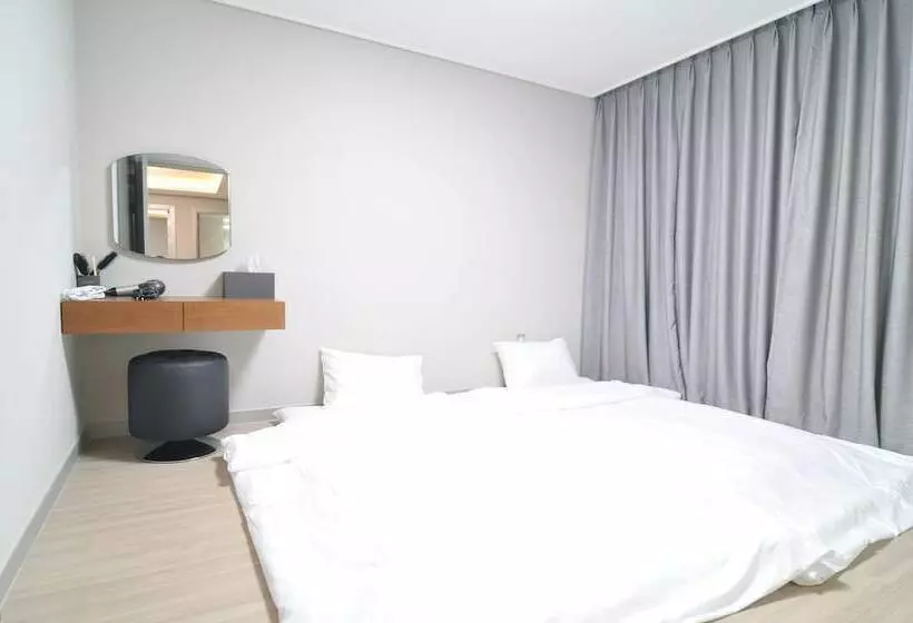 ホテル Dasan Beache Golf & Resort