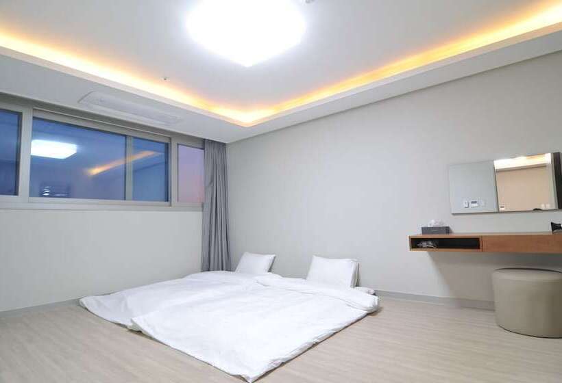 ホテル Dasan Beache Golf & Resort