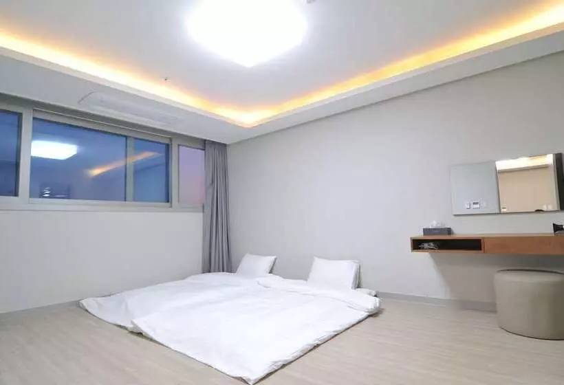 ホテル Dasan Beache Golf & Resort