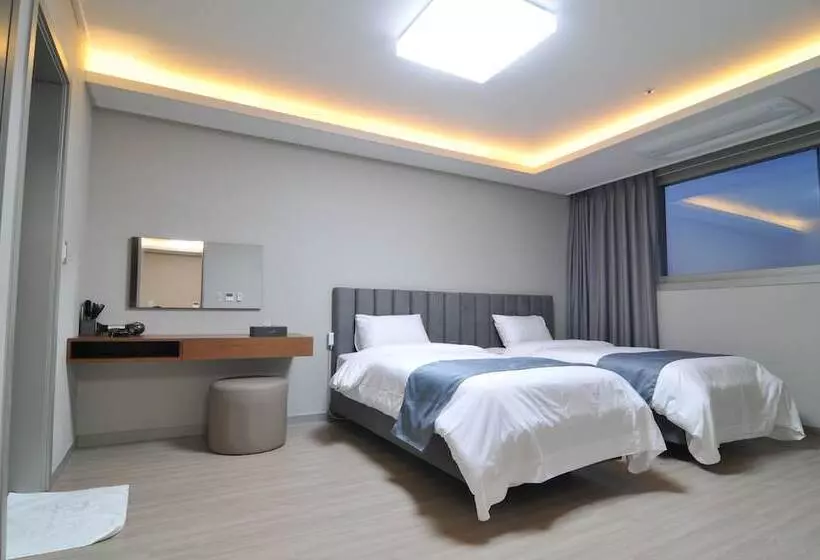 ホテル Dasan Beache Golf & Resort