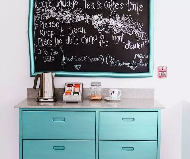 Hotelli Galapagos Suites