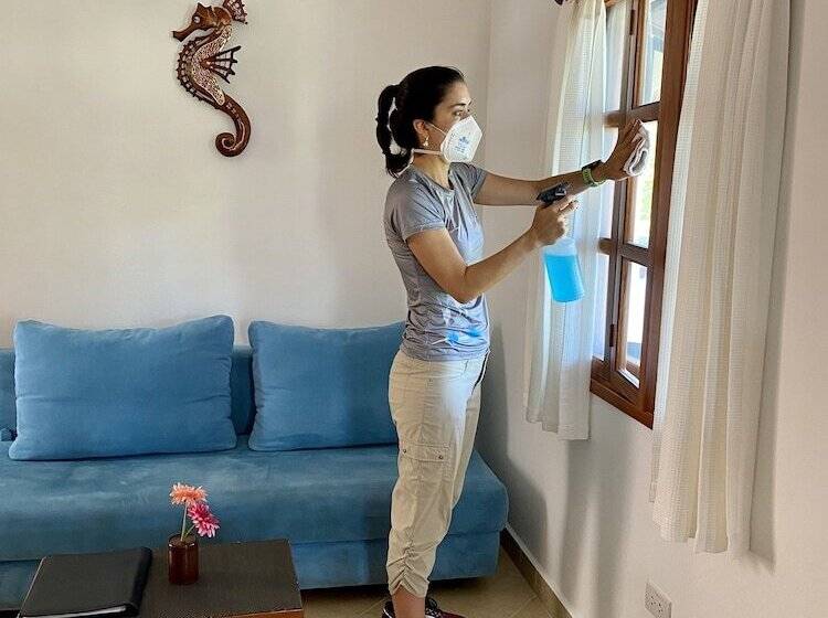 Hotel Galapagos Suites