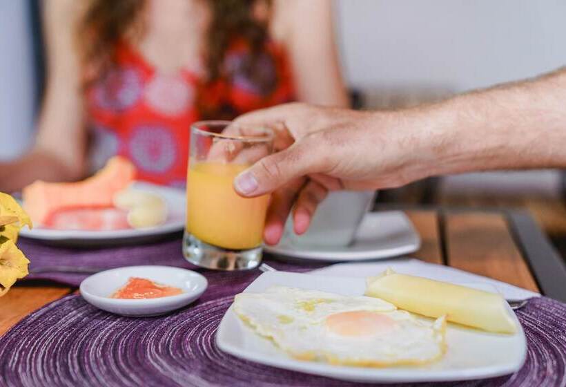 Hotel Galapagos Suites