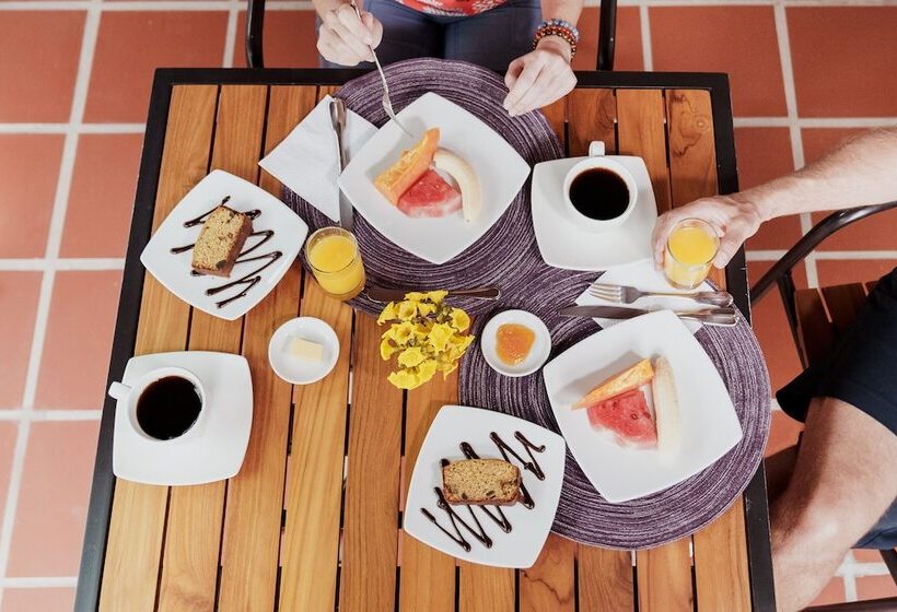 Hotel Galapagos Suites