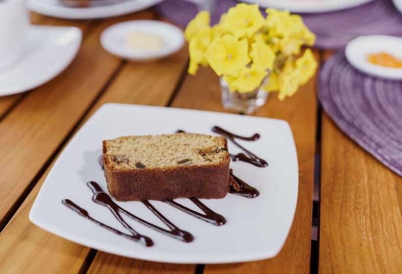 Hotel Galapagos Suites