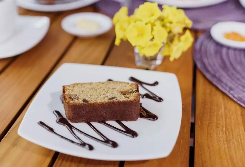 Hotelli Galapagos Suites