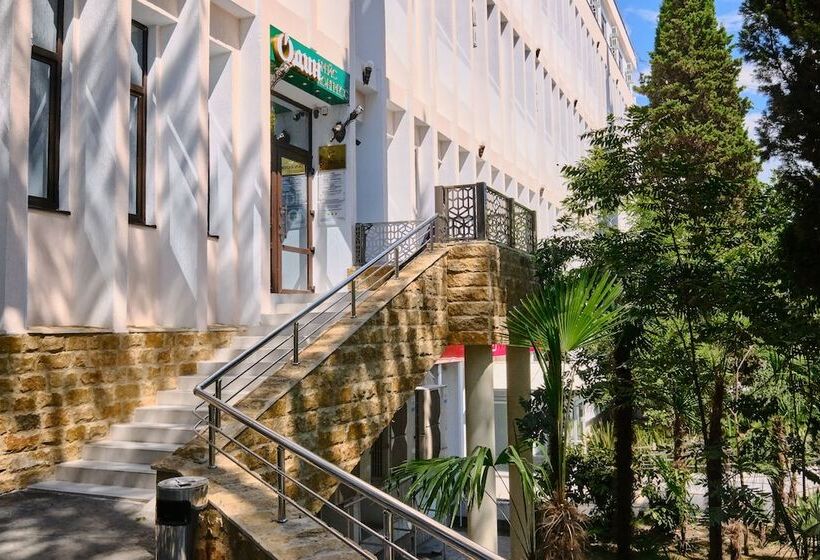 בית מלון כפרי Grace O Din Congress