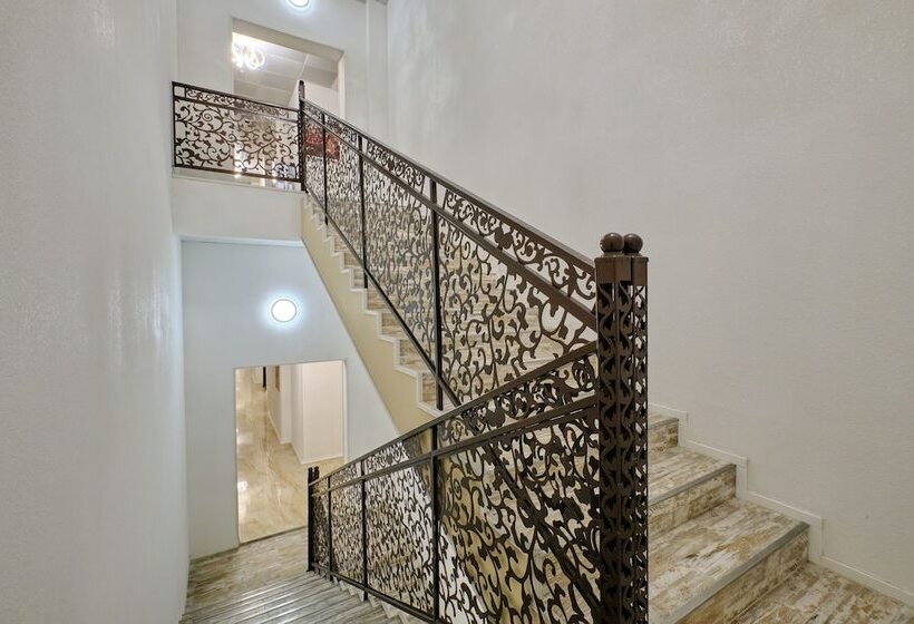 בית מלון כפרי Grace O Din Congress