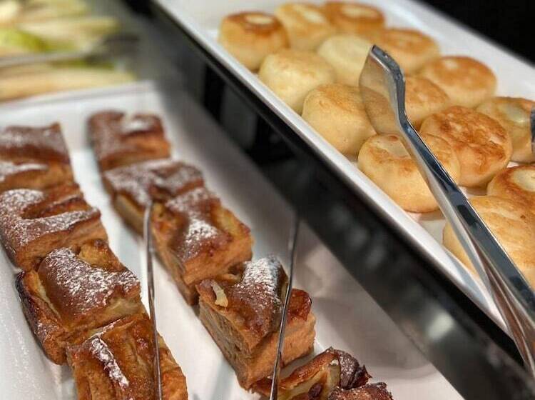 בית מלון כפרי Grace O Din Congress