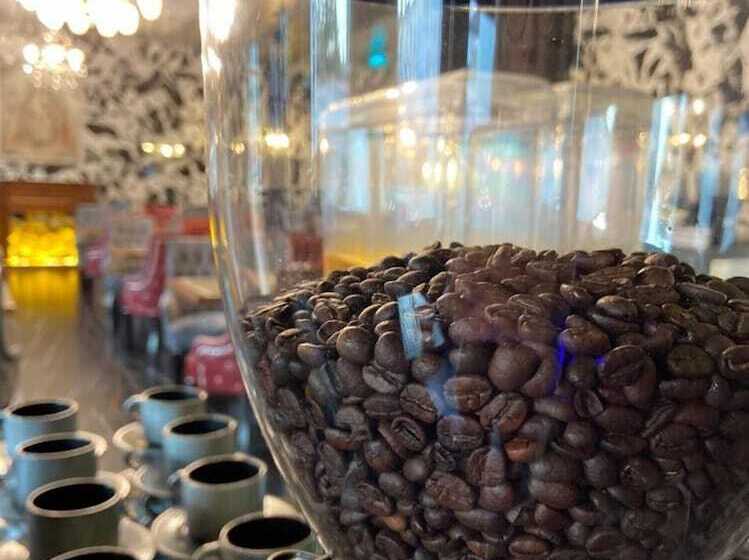 בית מלון כפרי Grace O Din Congress