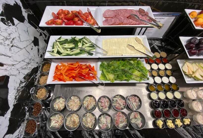 בית מלון כפרי Grace O Din Congress