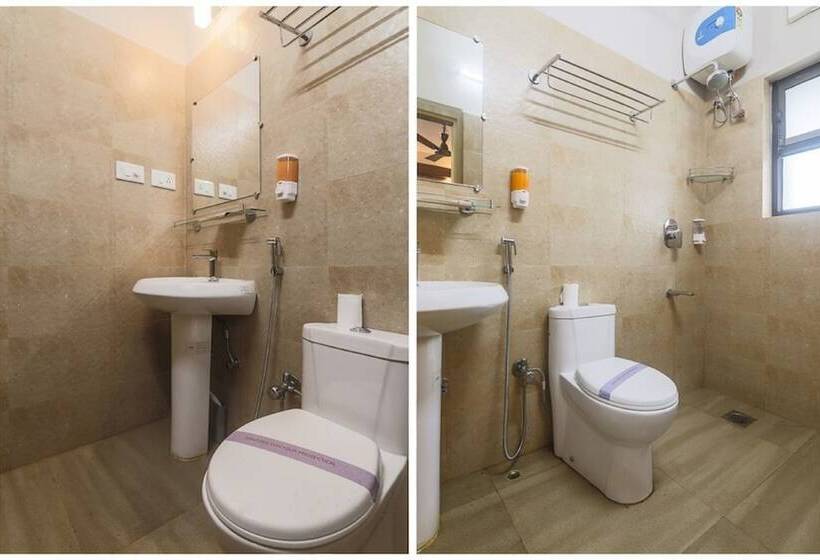 Hotel Gulmohar Grand