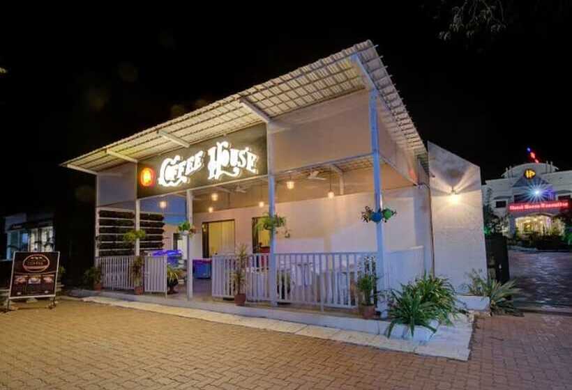 Hotel Heera Excutive