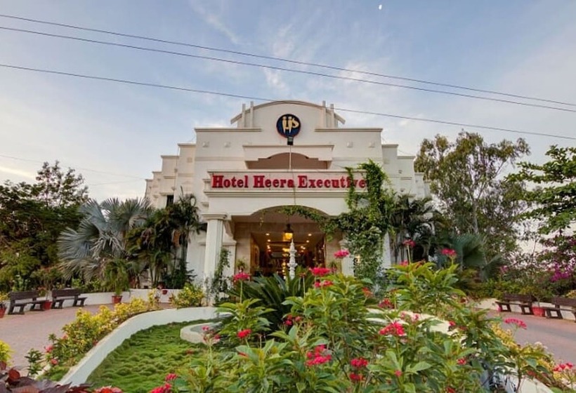 Hotel Heera Excutive